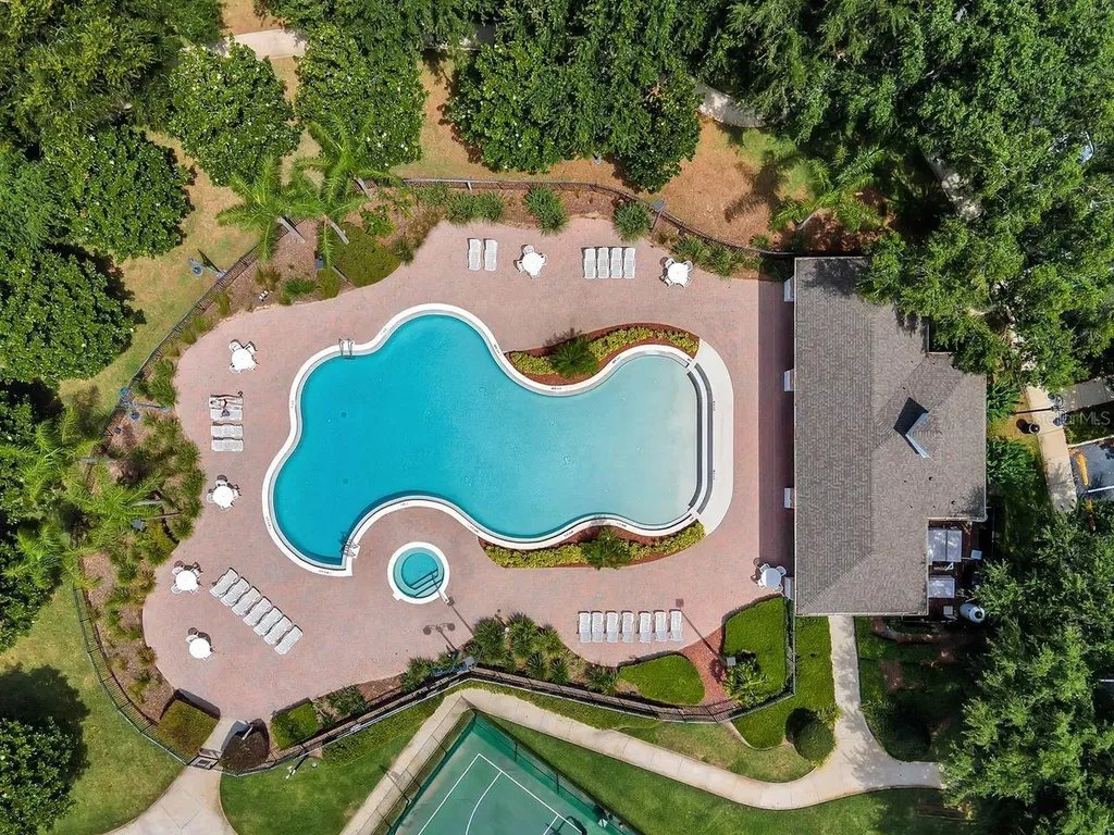 2824 Majestic Isle Drive Clermont FL 34711