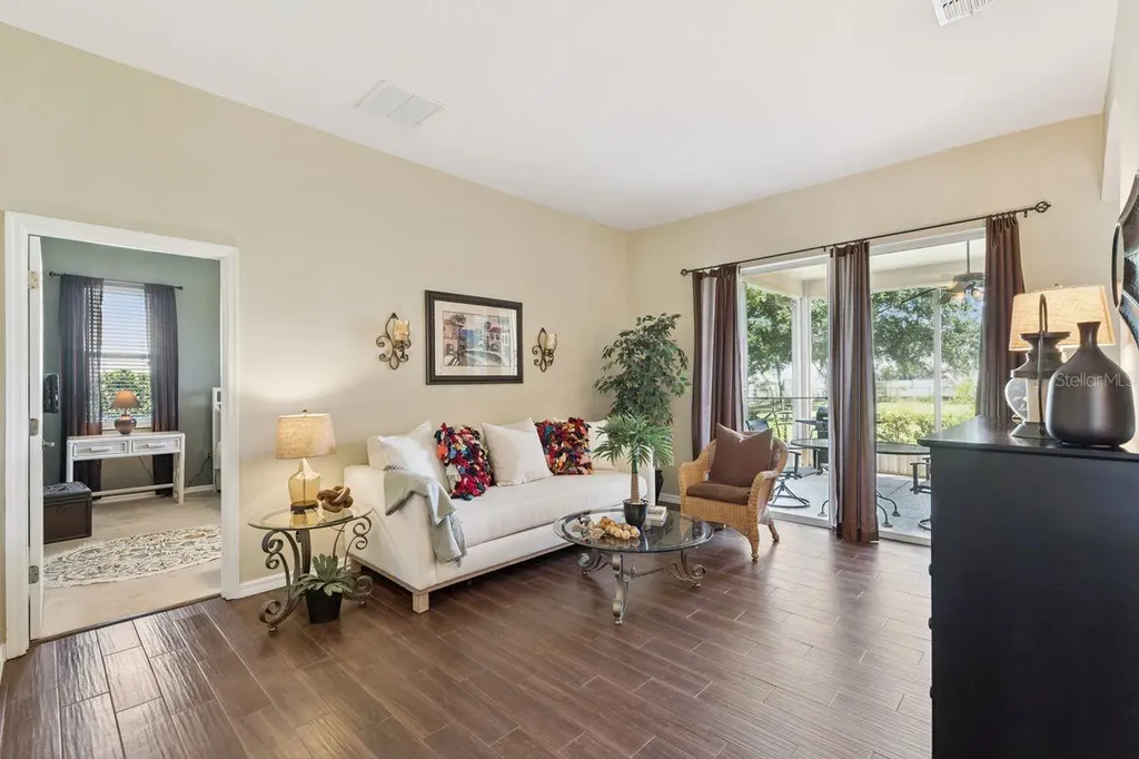 2824 Majestic Isle Drive Clermont FL 34711