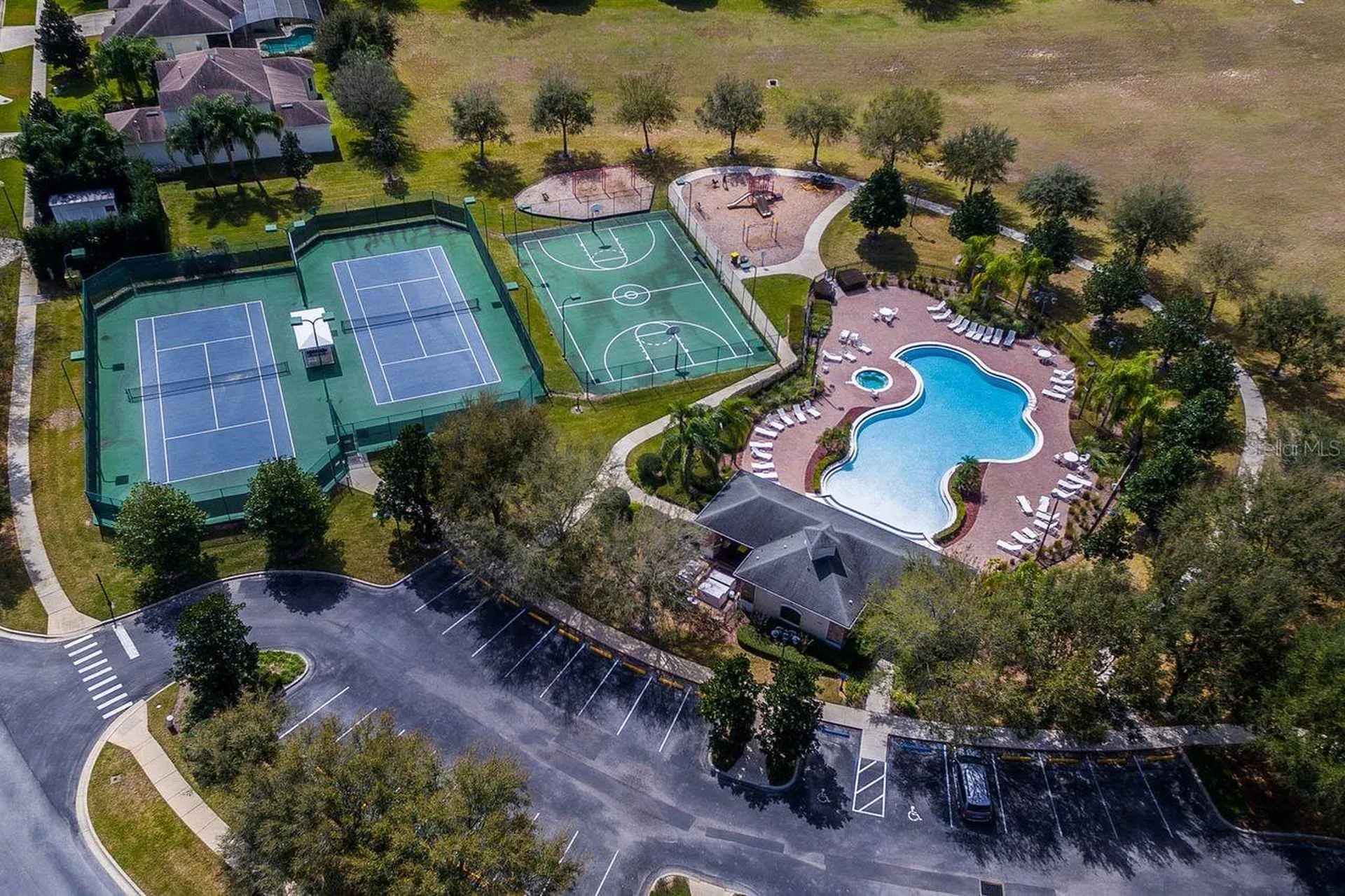 2824 Majestic Isle Drive Clermont FL 34711