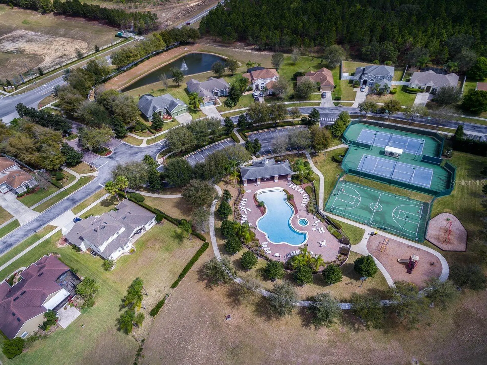 2824 Majestic Isle Drive Clermont FL 34711