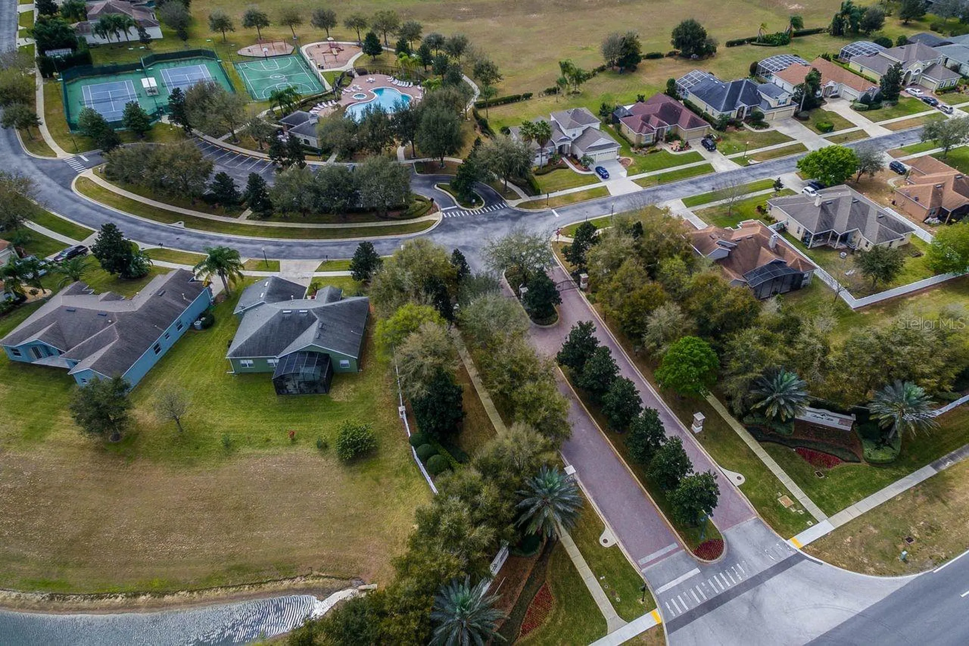 2824 Majestic Isle Drive Clermont FL 34711