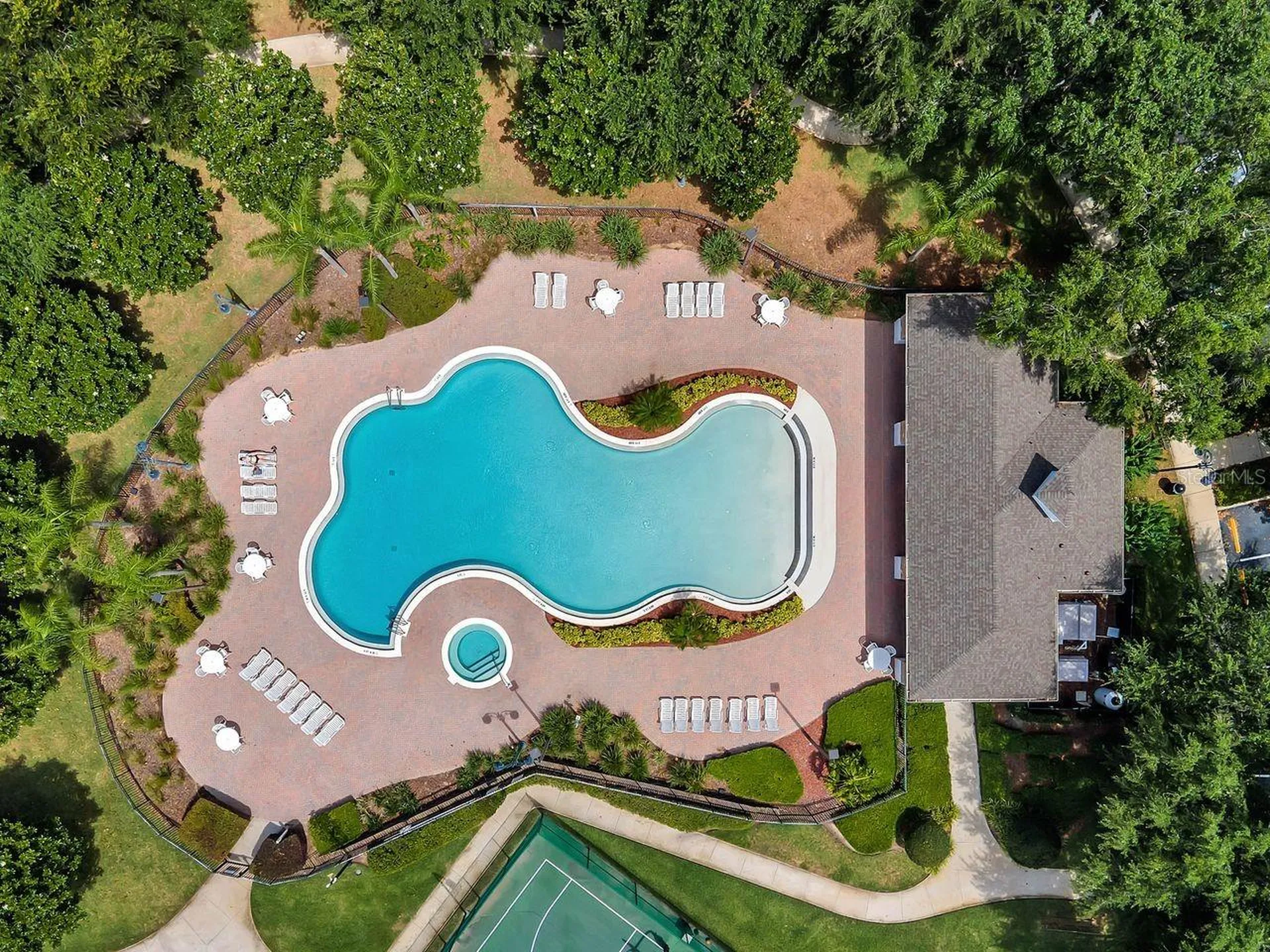 2824 Majestic Isle Drive Clermont FL 34711