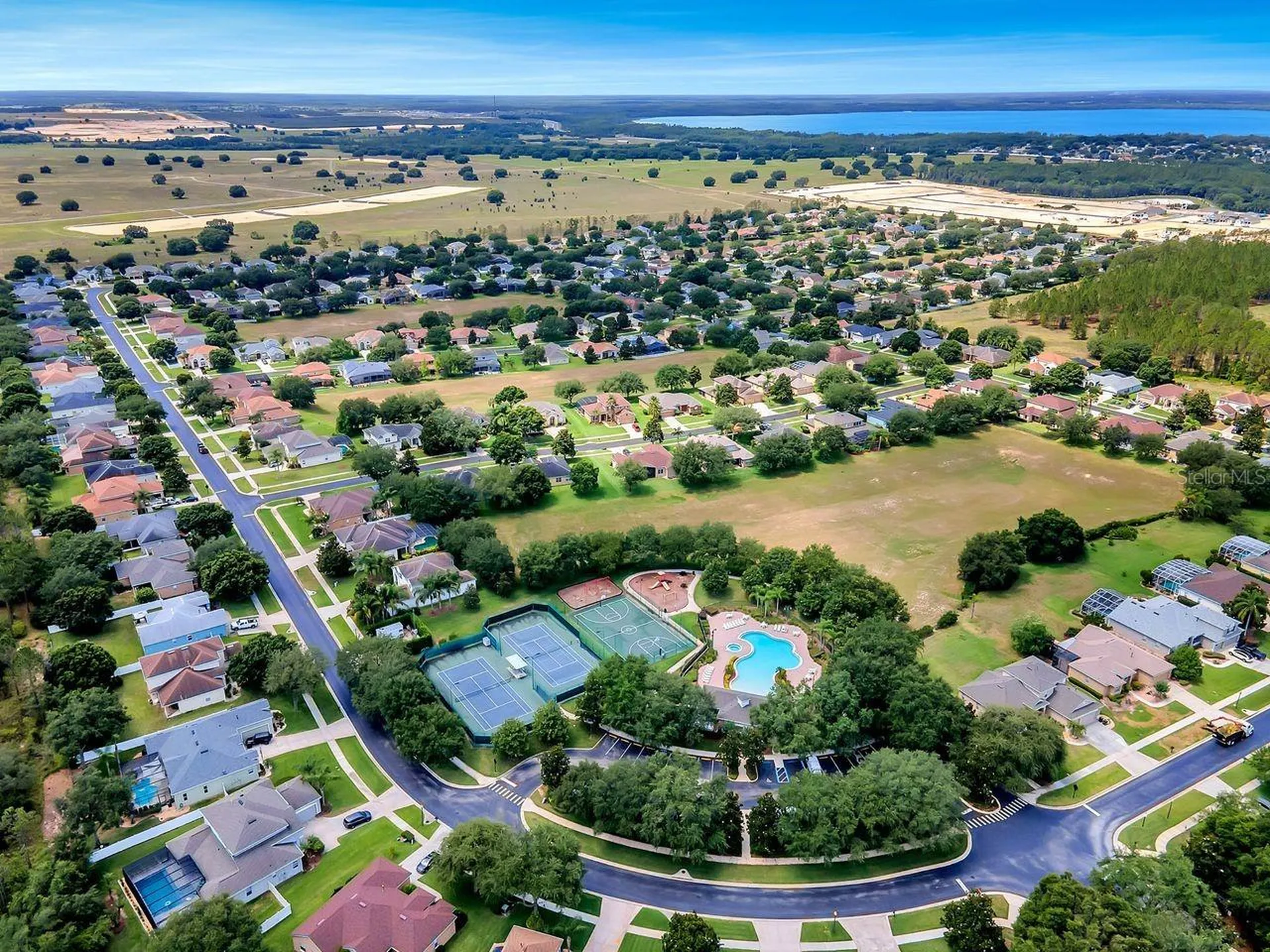 2824 Majestic Isle Drive Clermont FL 34711