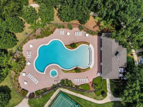 2824 Majestic Isle Drive Clermont FL 34711