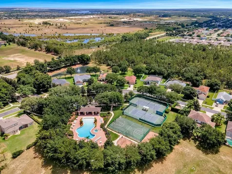 2824 Majestic Isle Drive Clermont FL 34711