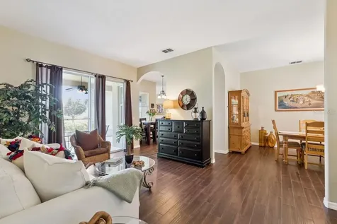 2824 Majestic Isle Drive Clermont FL 34711