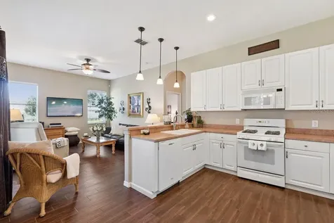 2824 Majestic Isle Drive Clermont FL 34711