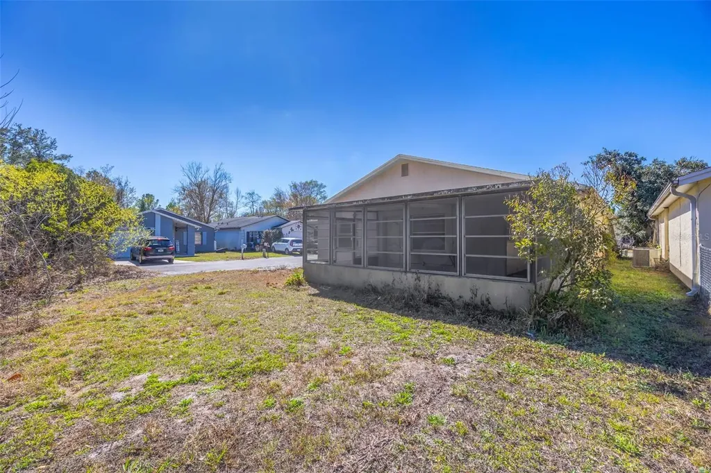 12622 Timberwood Court Hudson FL 34669