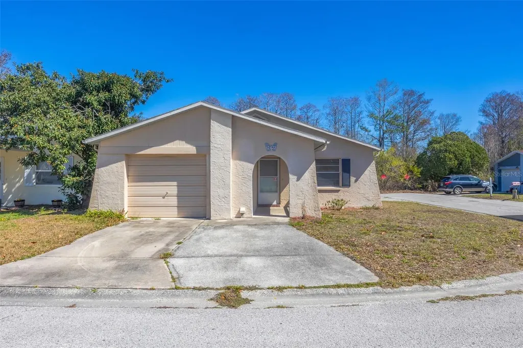 12622 Timberwood Court Hudson FL 34669