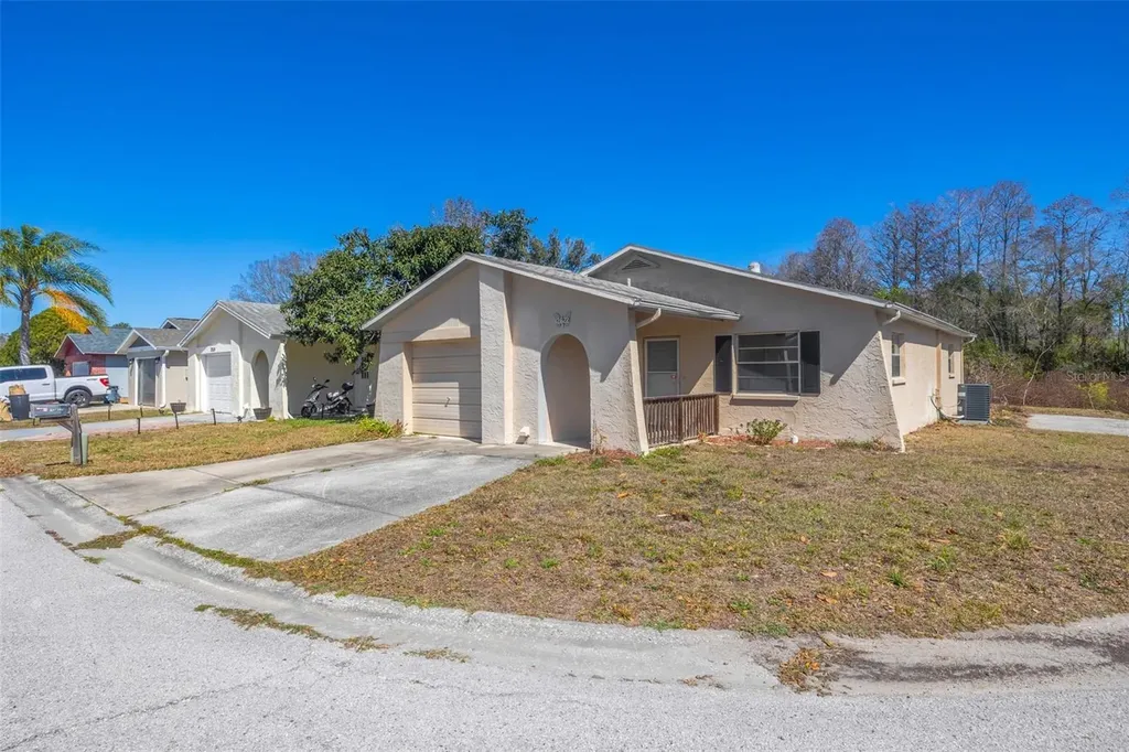12622 Timberwood Court Hudson FL 34669