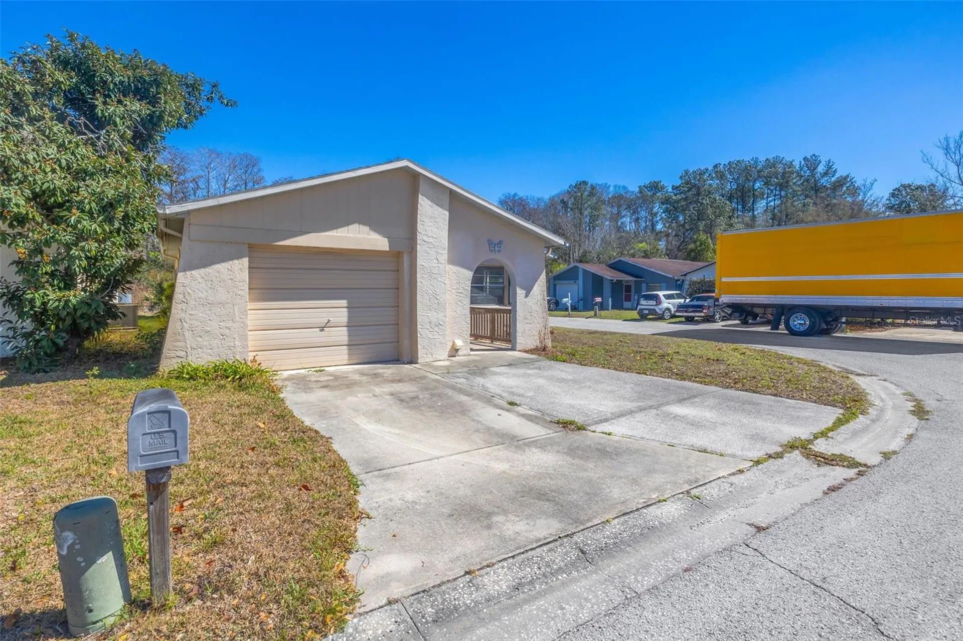 12622 Timberwood Court Hudson FL 34669