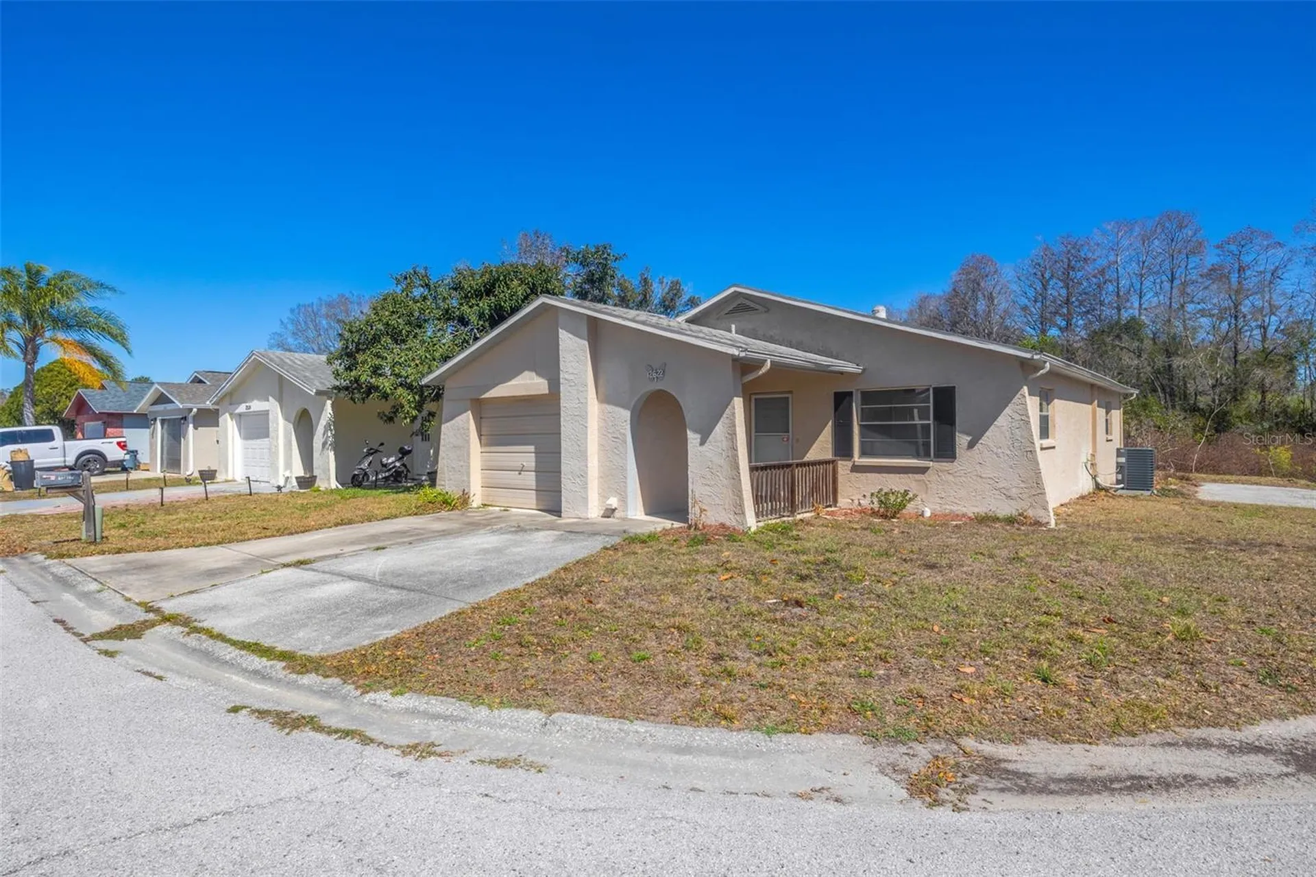 12622 Timberwood Court Hudson FL 34669