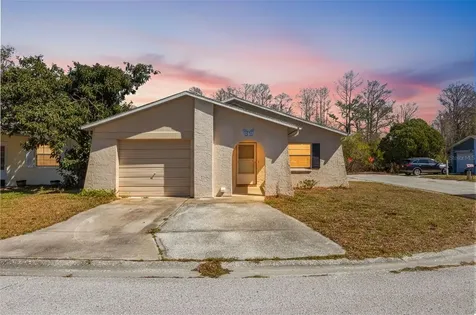 12622 Timberwood Court Hudson FL 34669