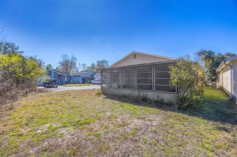 12622 Timberwood Court Hudson FL 34669