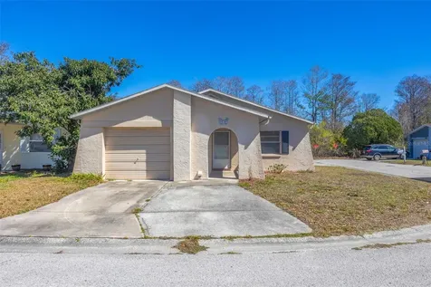 12622 Timberwood Court Hudson FL 34669