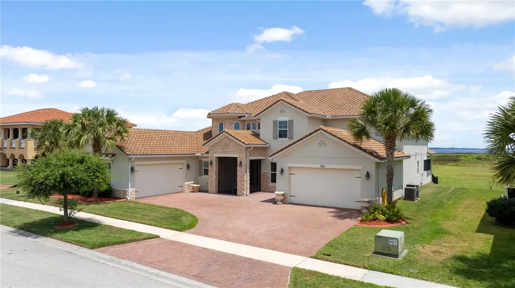 760 Windlass Court Kissimmee FL 34746