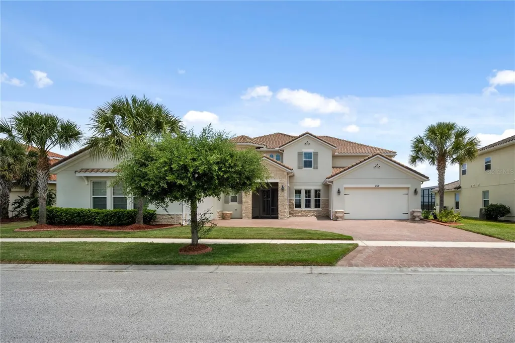 760 Windlass Court Kissimmee FL 34746