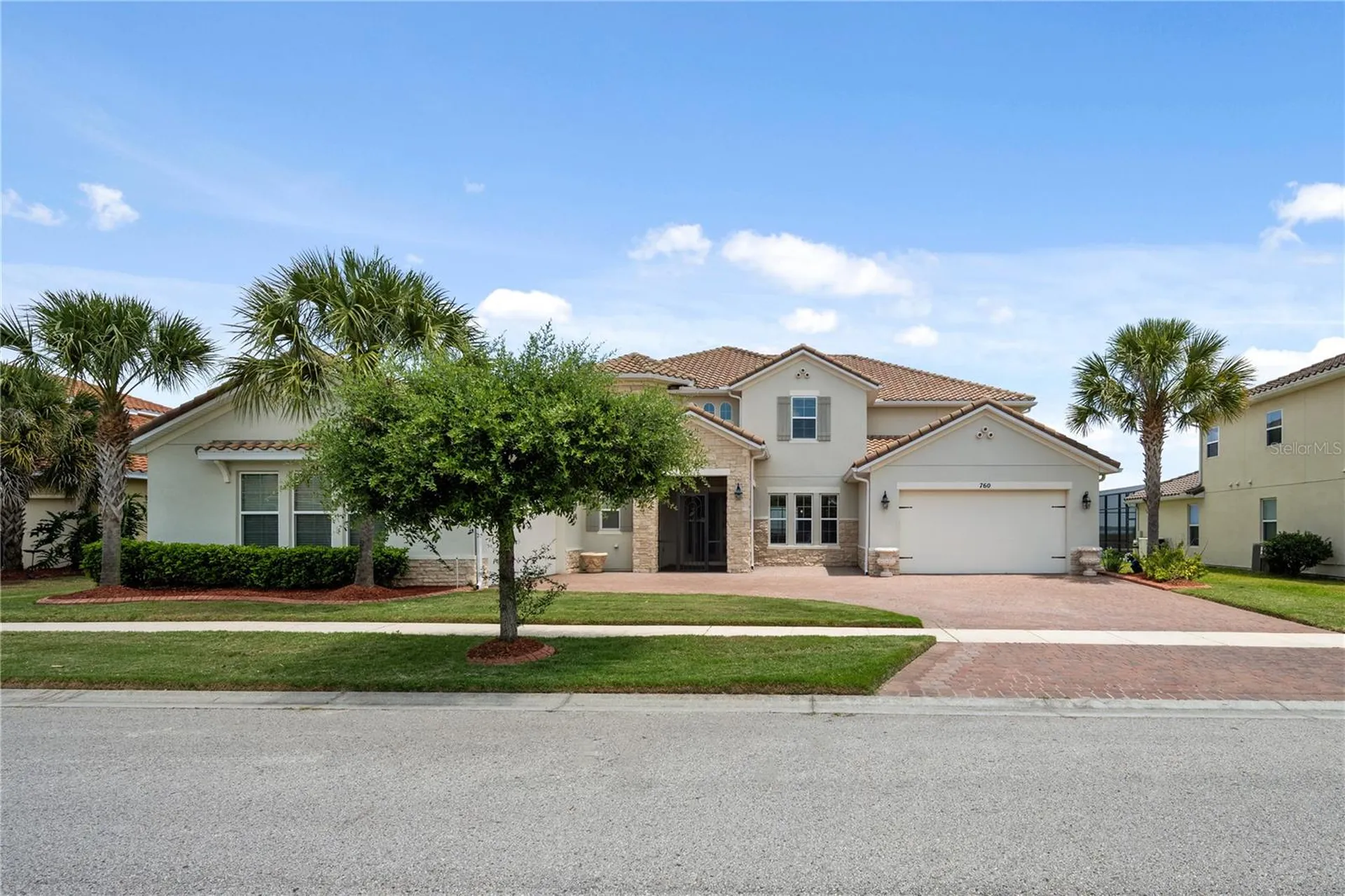 760 Windlass Court Kissimmee FL 34746
