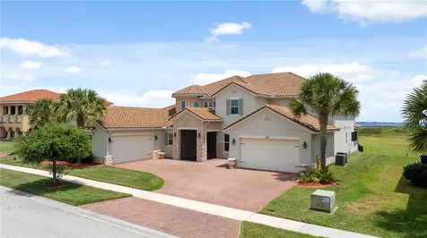 760 Windlass Court Kissimmee FL 34746