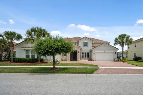 760 Windlass Court Kissimmee FL 34746