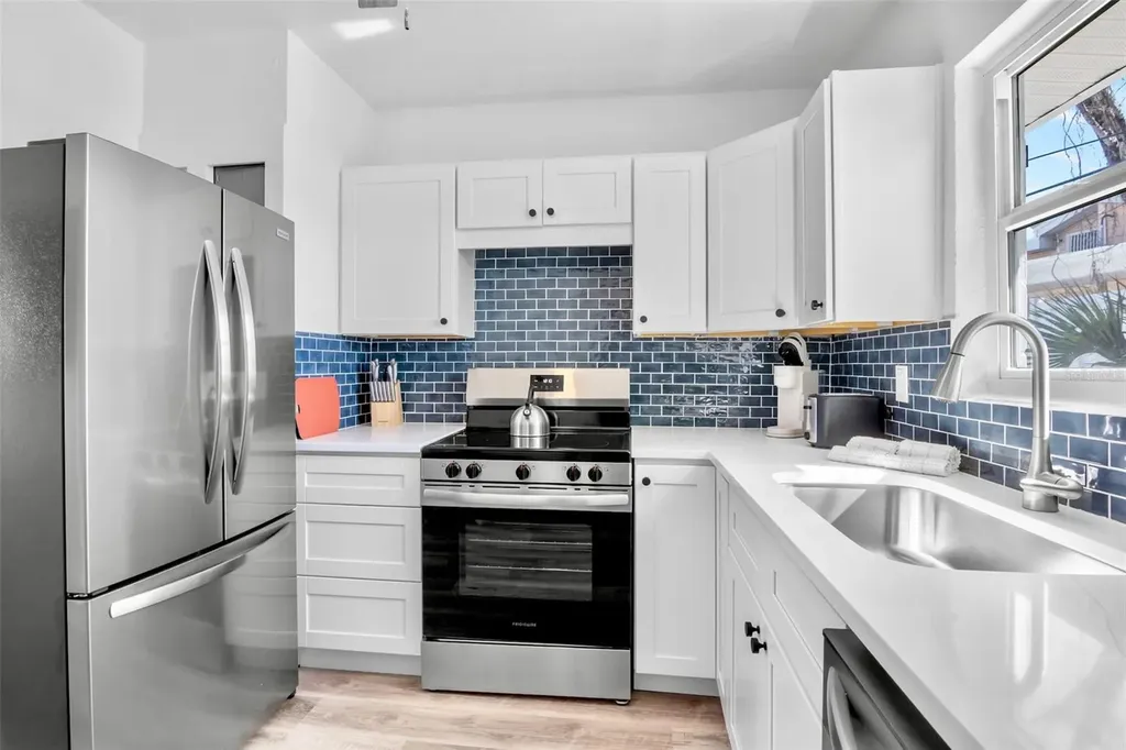 1138 Sun N Sea Drive Sarasota FL 34242