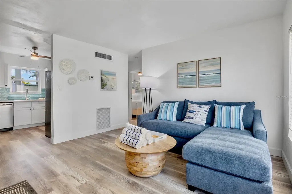 1138 Sun N Sea Drive Sarasota FL 34242