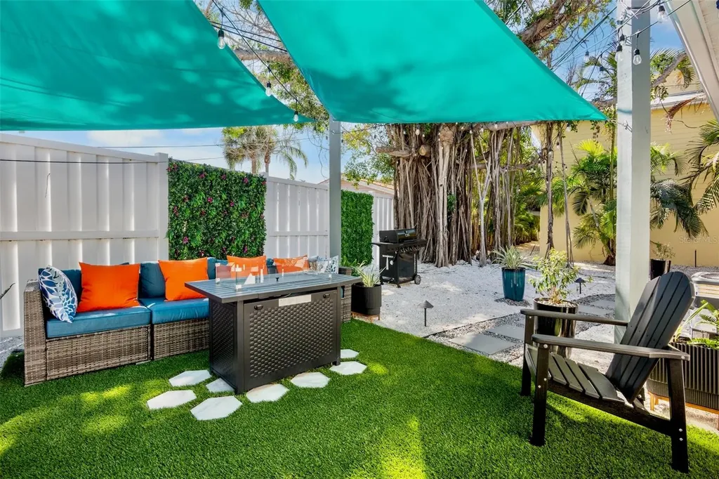 1138 Sun N Sea Drive Sarasota FL 34242