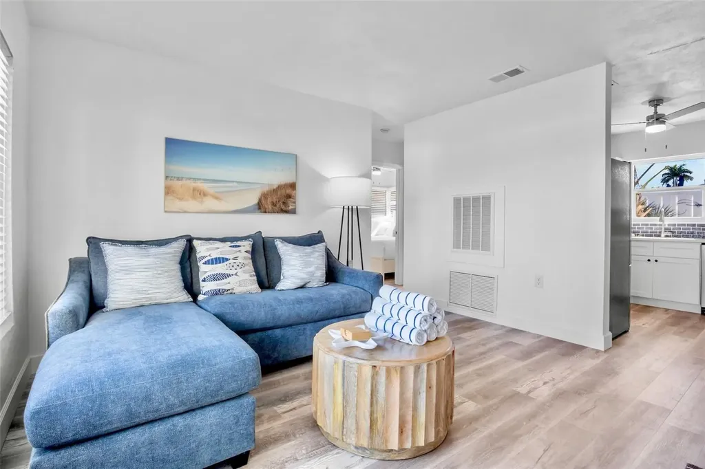 1138 Sun N Sea Drive Sarasota FL 34242