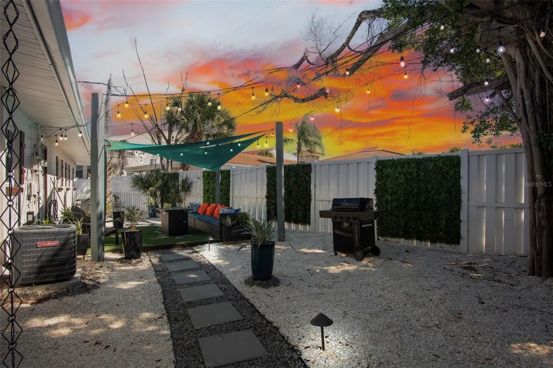 1138 Sun N Sea Drive Sarasota FL 34242