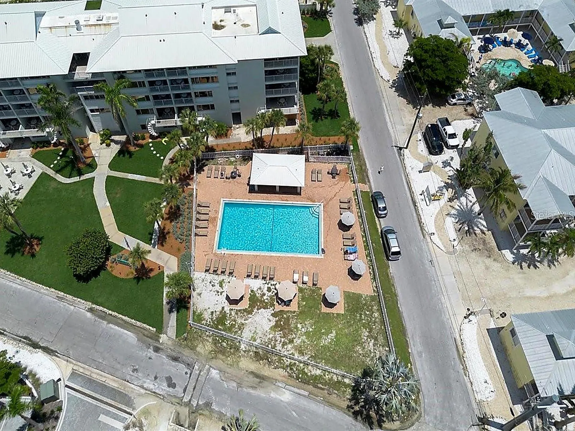 1138 Sun N Sea Drive Sarasota FL 34242