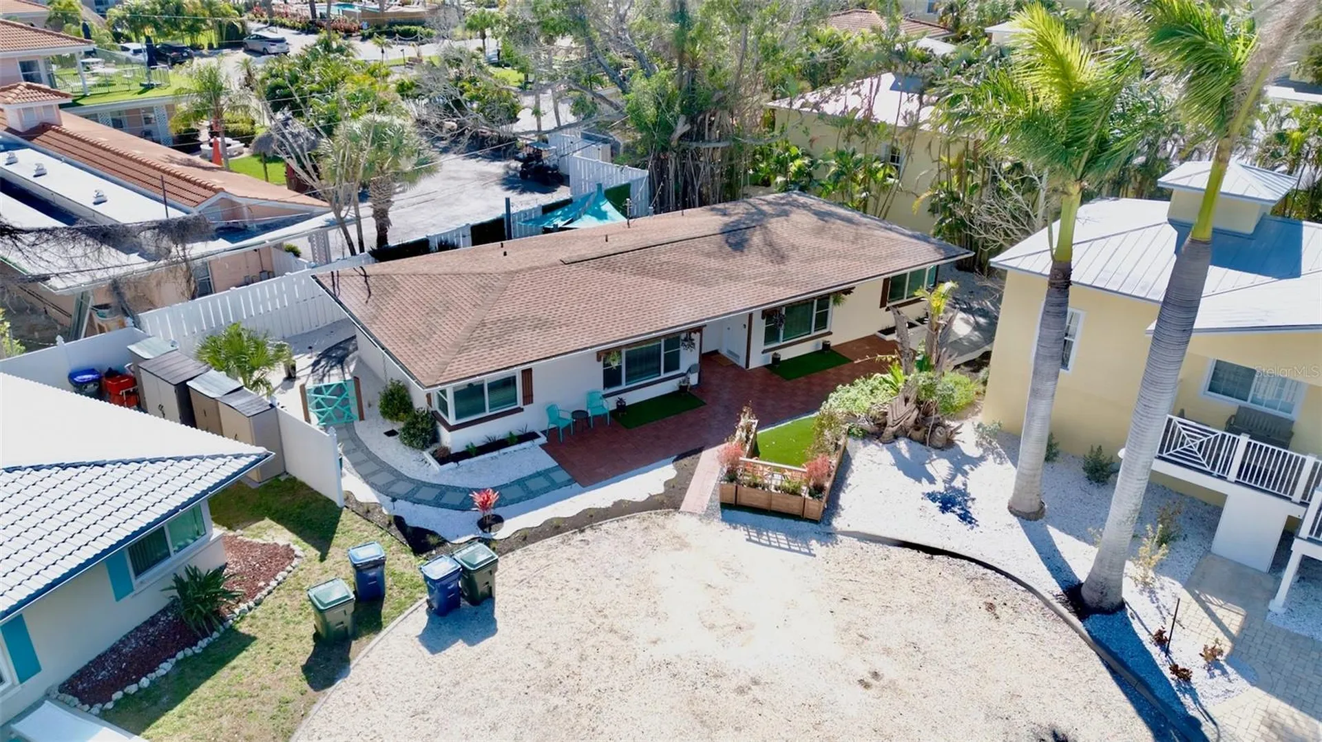 1138 Sun N Sea Drive Sarasota FL 34242