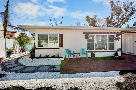 1138 Sun N Sea Drive Sarasota FL 34242
