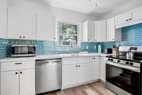 1138 Sun N Sea Drive Sarasota FL 34242
