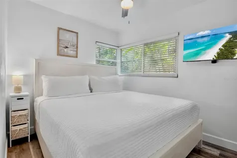 1138 Sun N Sea Drive Sarasota FL 34242