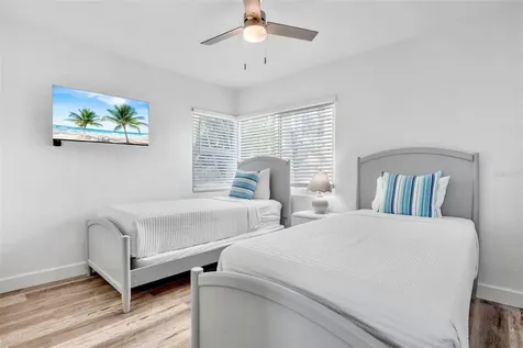 1138 Sun N Sea Drive Sarasota FL 34242