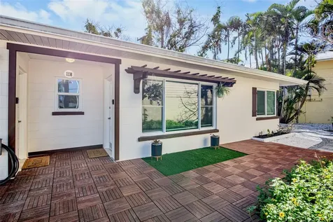 1138 Sun N Sea Drive Sarasota FL 34242