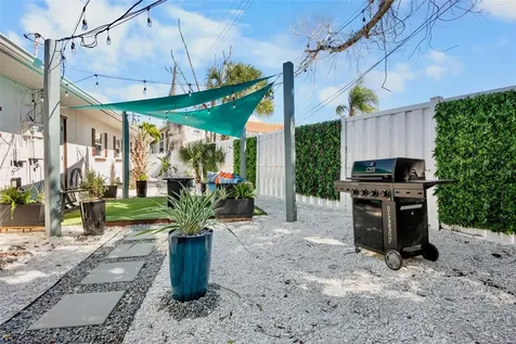 1138 Sun N Sea Drive Sarasota FL 34242
