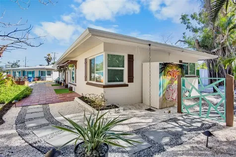 1138 Sun N Sea Drive Sarasota FL 34242