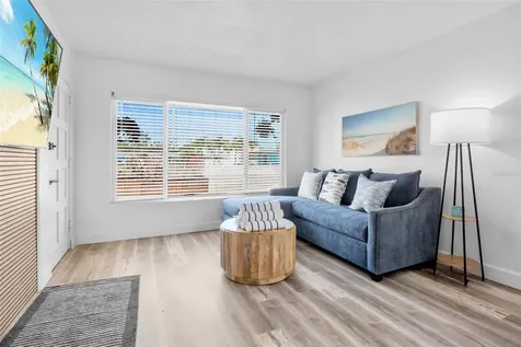 1138 Sun N Sea Drive Sarasota FL 34242