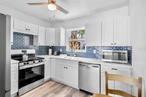 1138 Sun N Sea Drive Sarasota FL 34242