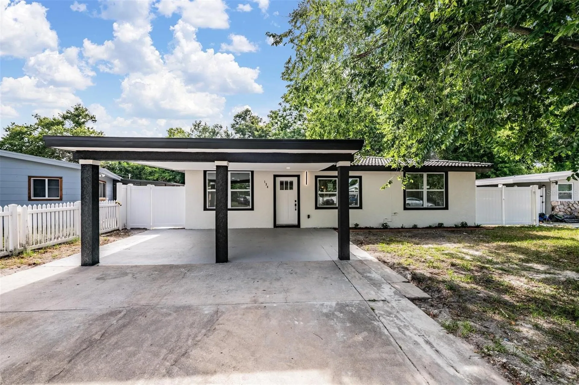 134 Emerald Lane Largo FL 33771