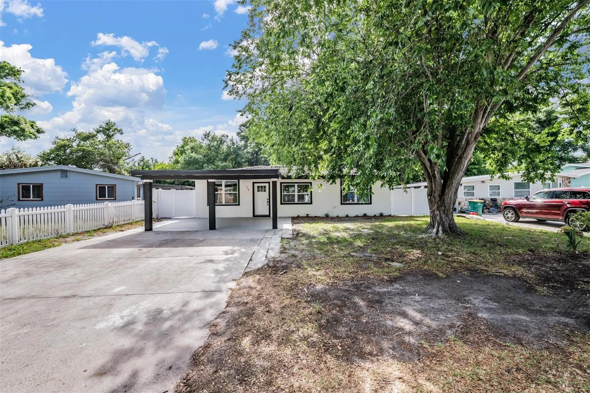 134 Emerald Lane Largo FL 33771