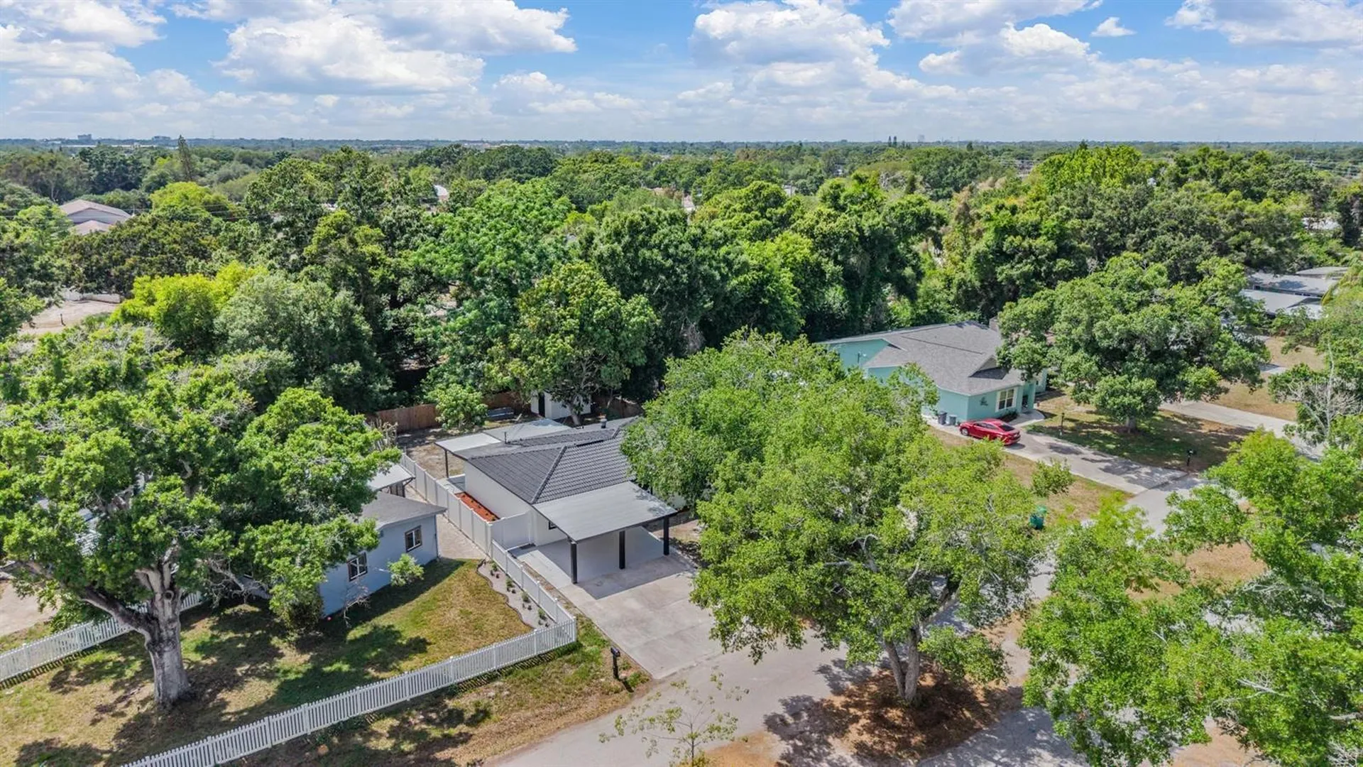 134 Emerald Lane Largo FL 33771