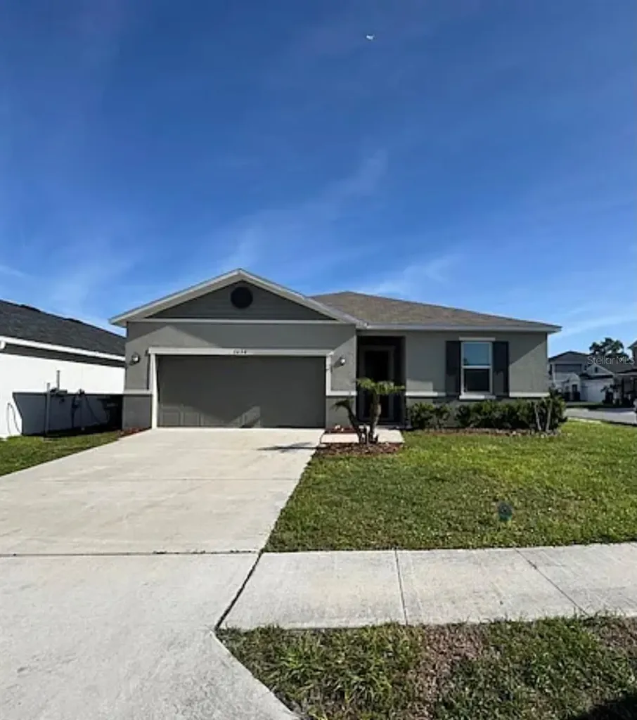 7054 Cruz Court Lakeland FL 33813
