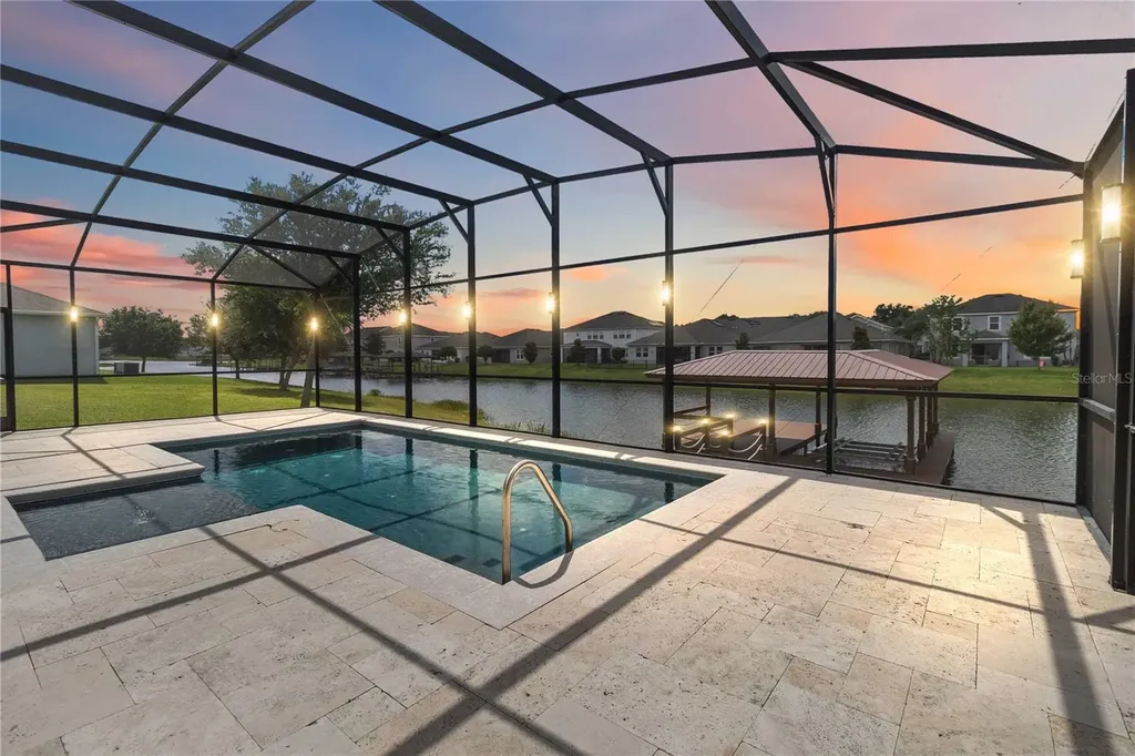 4940 Blanche Court St Cloud FL 34772