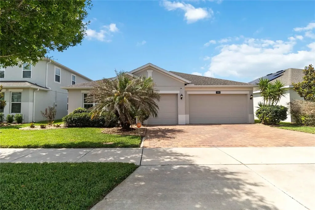 4940 Blanche Court St Cloud FL 34772