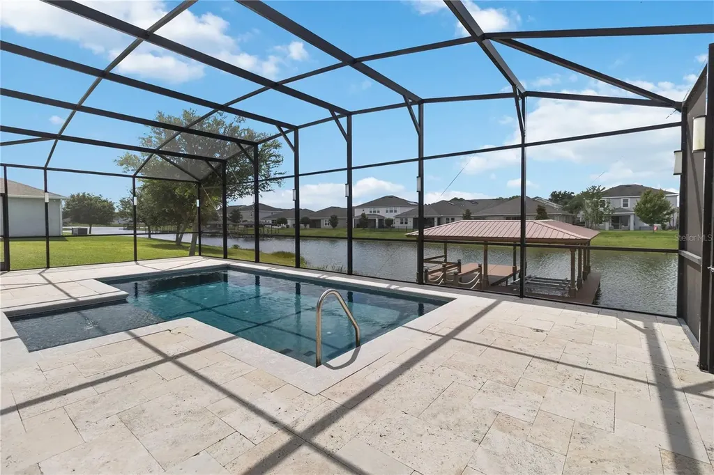4940 Blanche Court St Cloud FL 34772