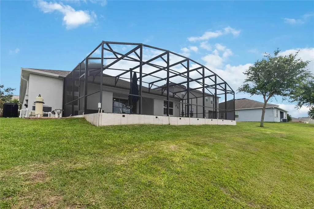 4940 Blanche Court St Cloud FL 34772