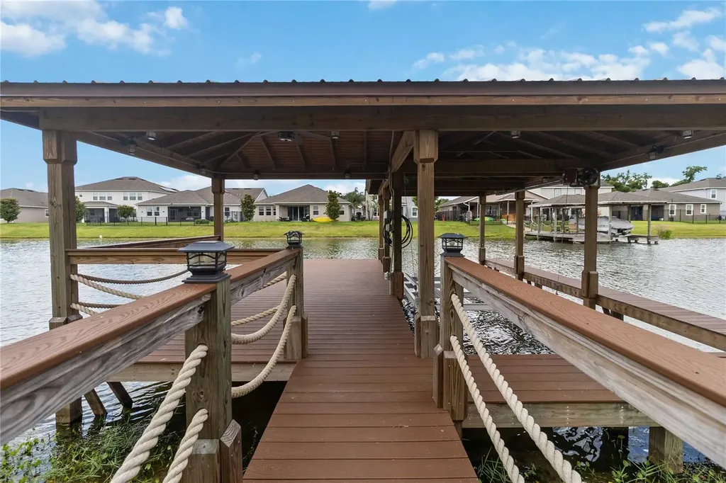 4940 Blanche Court St Cloud FL 34772