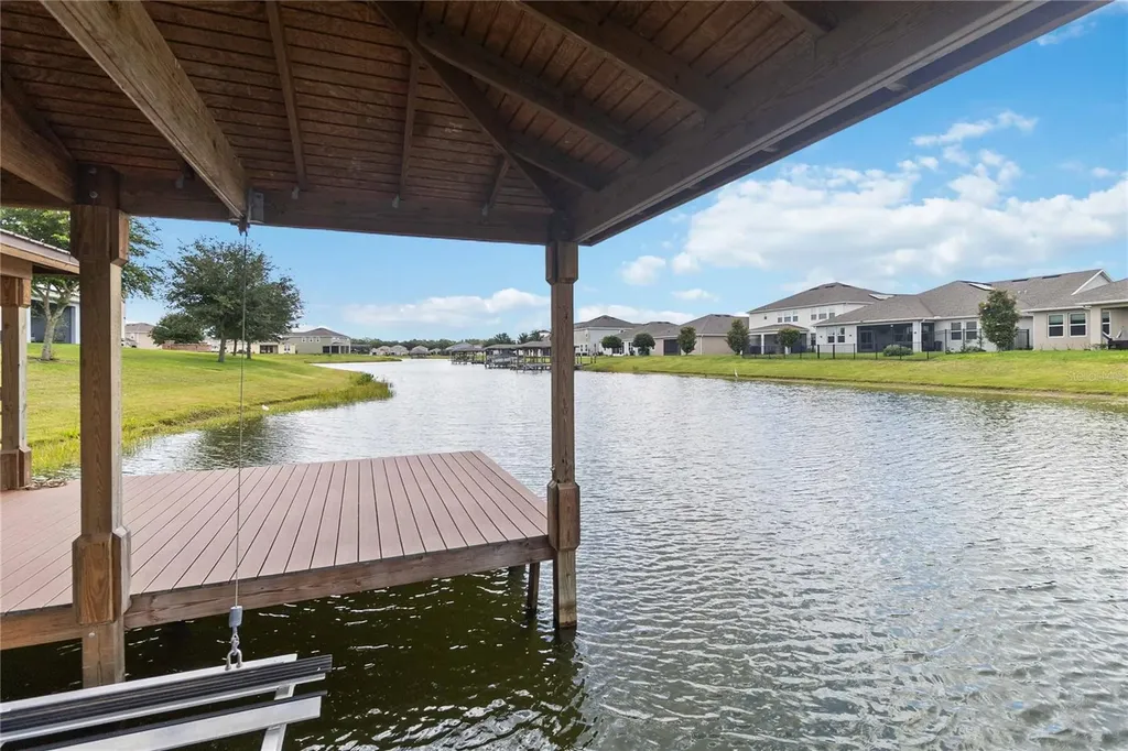 4940 Blanche Court St Cloud FL 34772